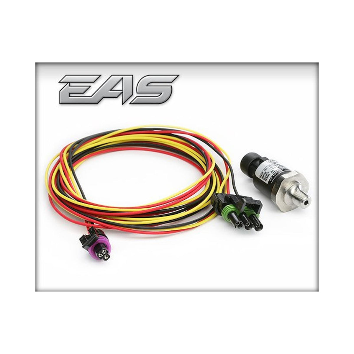 EAS Street Diesel Kit Compatible w/ Edge CTS3 and CS2/CTS2 Edge Products