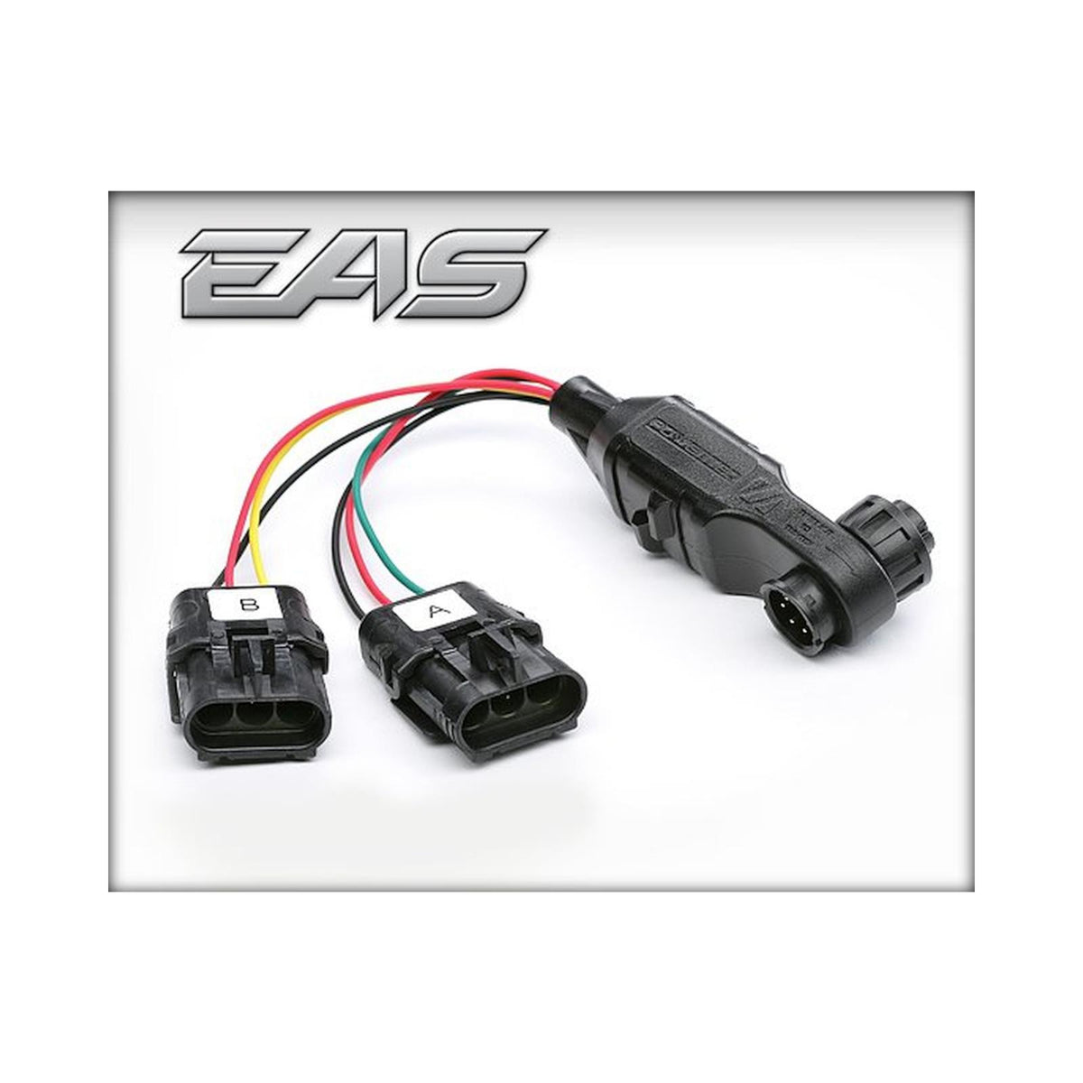EAS Street Diesel Kit Compatible w/ Edge CTS3 and CS2/CTS2 Edge Products