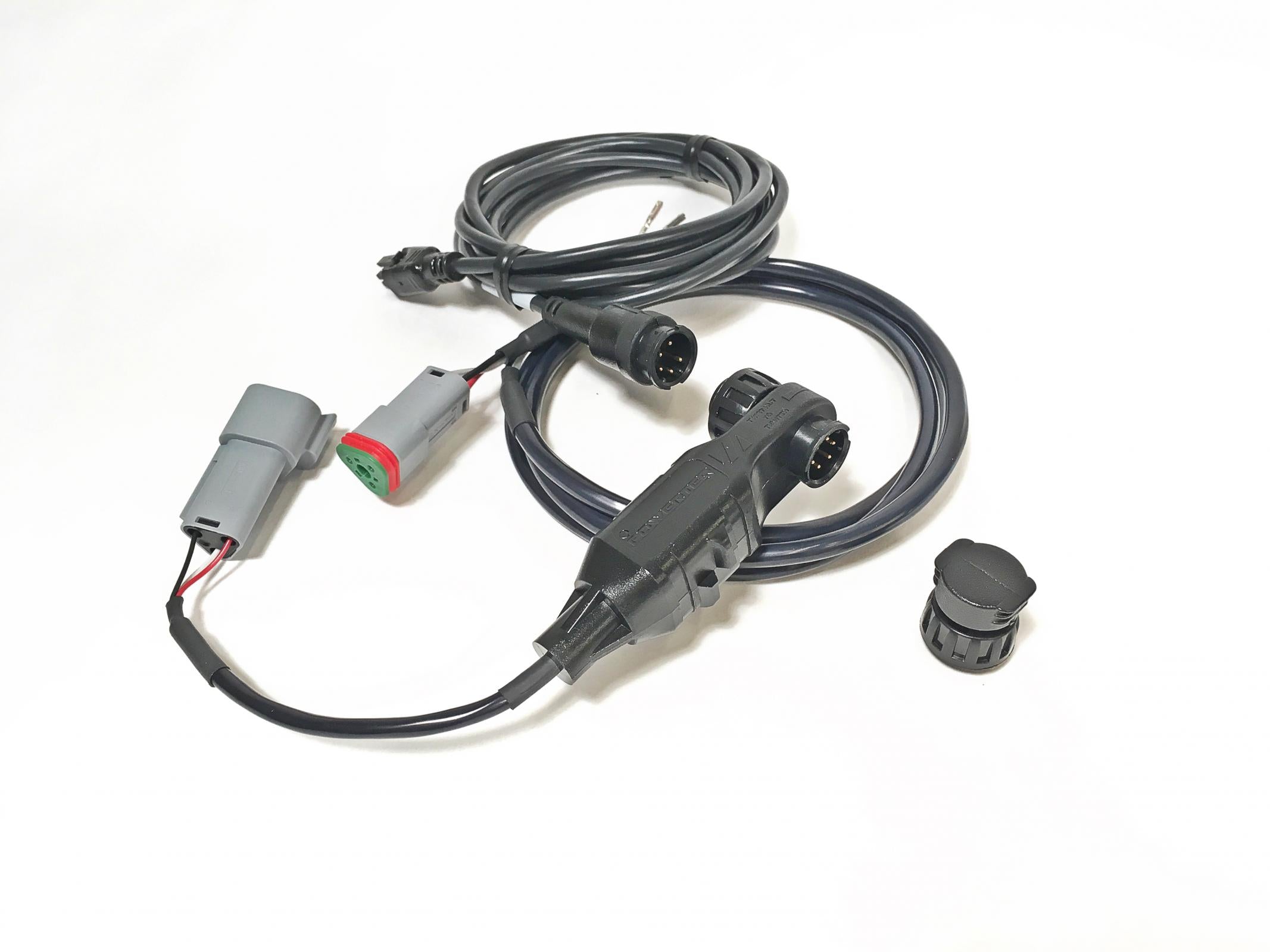 EAS SOTF 2004.5-2010 Silverado/Sierra 2500/3500 6.6L LLY/LBZ/LMM Duramax Diesel Edge Products