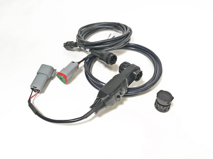 EAS SOTF 2004.5-2010 Silverado/Sierra 2500/3500 6.6L LLY/LBZ/LMM Duramax Diesel Edge Products