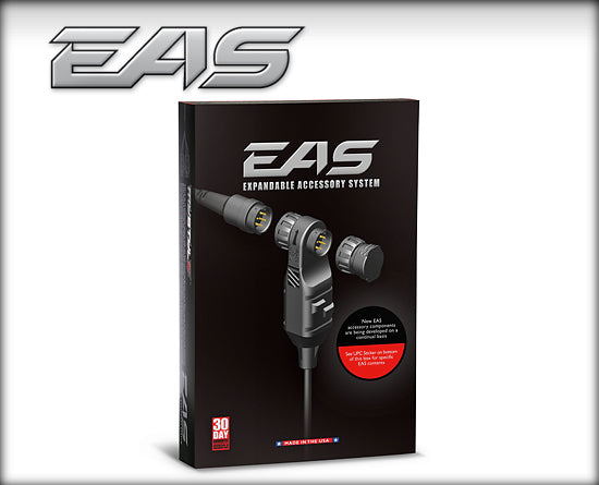 EAS SOTF 2004.5-2010 Silverado/Sierra 2500/3500 6.6L LLY/LBZ/LMM Duramax Diesel Edge Products