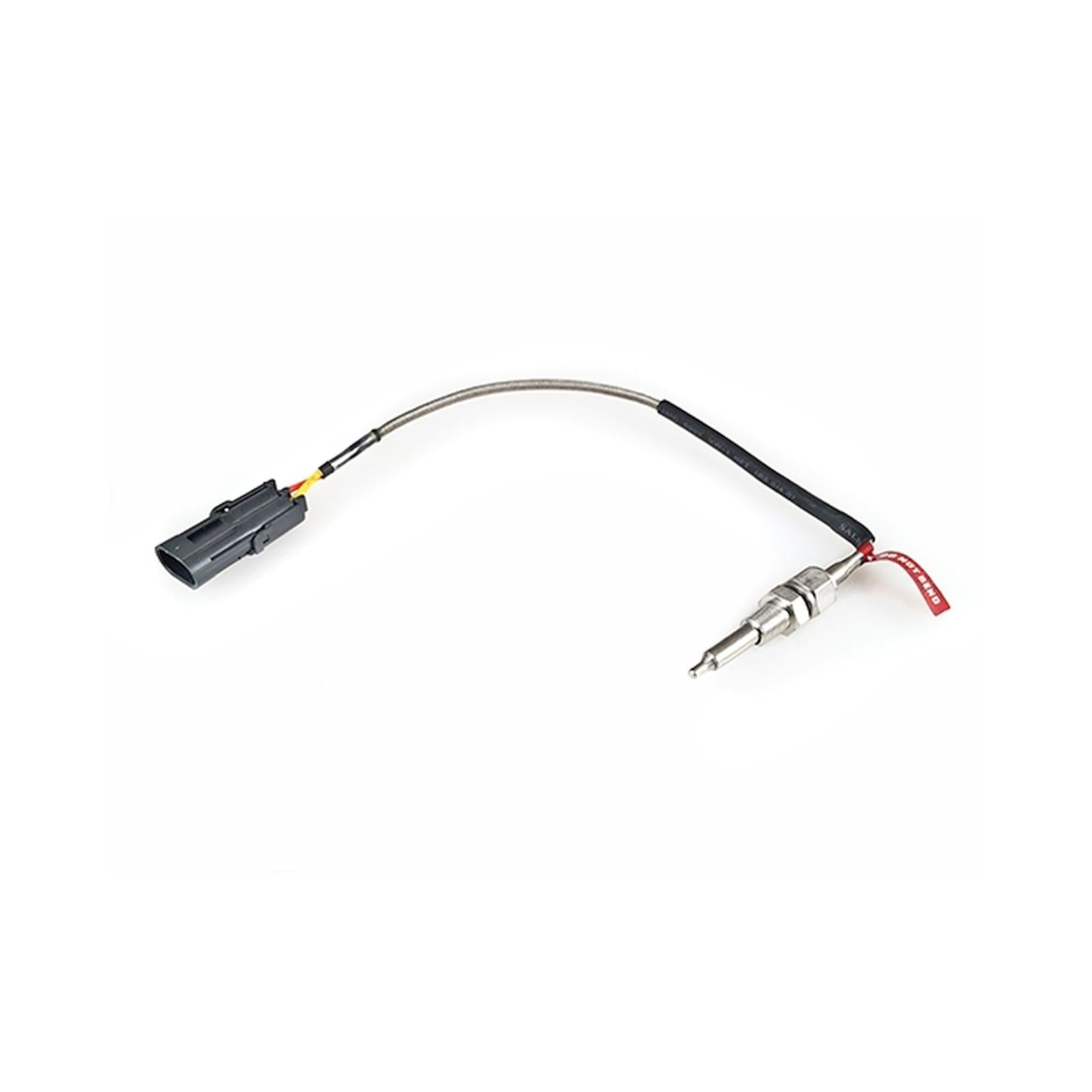 EAS Replacement EGT Lead 15 Inch Compatible w/ Edge CS2/CTS2 and EAS EGT Kit Edge Products
