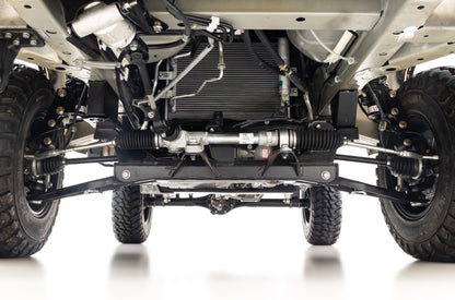 4.5 Inch Lift Kit Daihatsu Hijet Jumbo 4WD (2014-2023) Rough Country