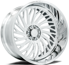 AXE WHEELS AF10 Forged (left) - FULLY POLISHED