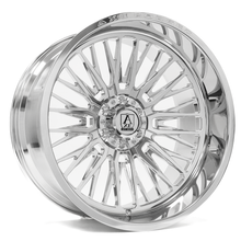 AXE WHEELS AF14 Lex Forged - FULLY POLISHED