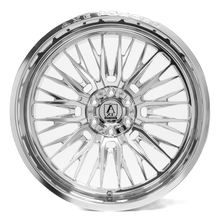 AXE WHEELS AF14 Lex Forged - FULLY POLISHED