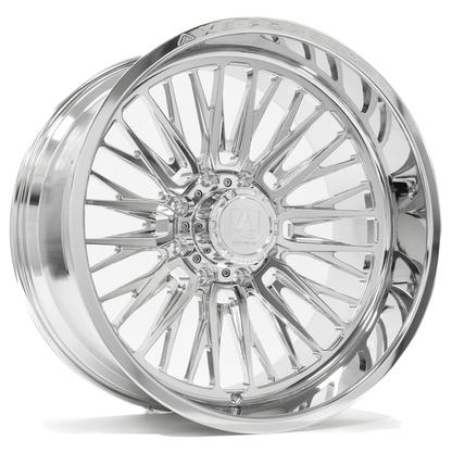 AXE WHEELS AF14 Lex Forged - FULLY POLISHED