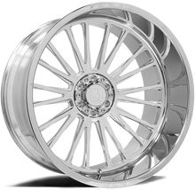 AXE WHEELS AF7 Forged - FULLY POLISHED