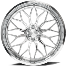 AXE WHEELS AF8 Forged - FULLY POLISHED