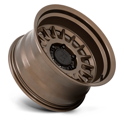 BR ALISO 17X8 6X4.5 G-BRONZE 00MM