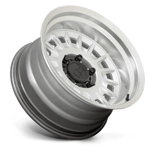 BR ALISO 17X9 6X5.5 G-SLV MIR-LP -38MM