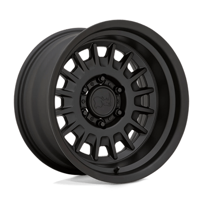BR ALISO 18X9 5X150 M-BLK 12MM