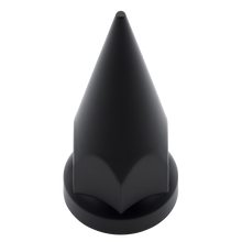 ATX SPIKE LUG COVER GLOSS BLACK