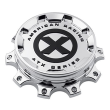 ATX SCREW ON REAR CAP CHROME