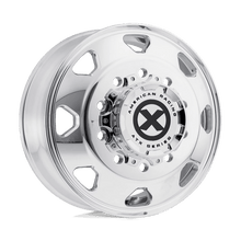 AO401 22.5X8.25 10X11.25 POL FRT/INN