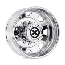 AO401 24.5X8.25 10X11.25 POL OUTER