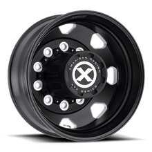 AO401 22.5X8.25 10X11.25 S-BLK MILL OUT