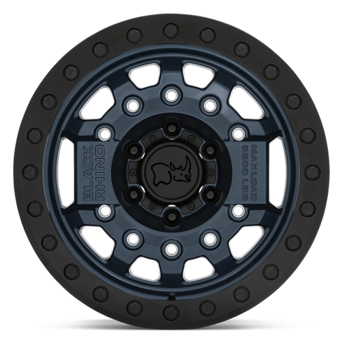 BR AVENG BL 17X8.5 6X139 +00 112 NV-BLUE