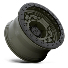 BR AVENG BL 17X8.5 5X127 -32 71 OD-GRN