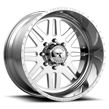 LIBERTY 22X10 6X5.5 -25 POLISH