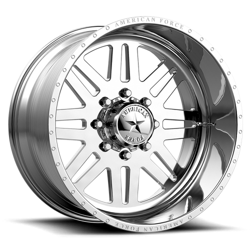 LIBERTY 22X10 6X5.5 -25 POLISH