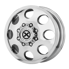 BAJA DRW 16X6 8X170 +111 POLISH (DF)