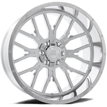 AXE WHEELS AX6.5 - FULLY POLISHED