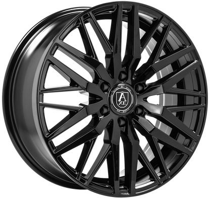 AXE WHEELS EX30 Sprinter - GLOSS BLACK