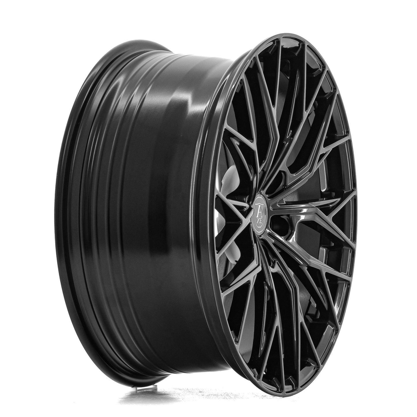 AXE WHEELS EX42 - GLOSS BLACK