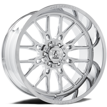 AXE WHEELS ATLAS - CHROME