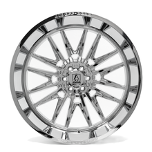 AXE WHEELS ECHO - CHROME