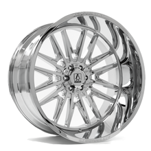 AXE WHEELS ECHO - CHROME
