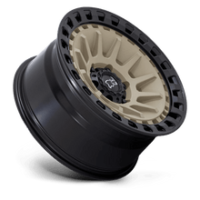 BARRAGE 18X9 5X5 71 +0 D-SAND M-BLK