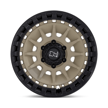 BARRAGE 18X9 5X5 71 +0 D-SAND M-BLK