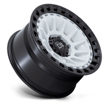 BARRAGE 18X9 5X5 71 +0 G-WHT M-BLK