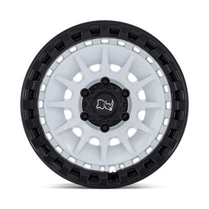 BARRAGE 18X9 5X5 71 +0 G-WHT M-BLK