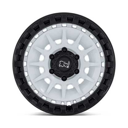 BARRAGE 18X9 6X5.5 106 +0 G-WHT M-BLK