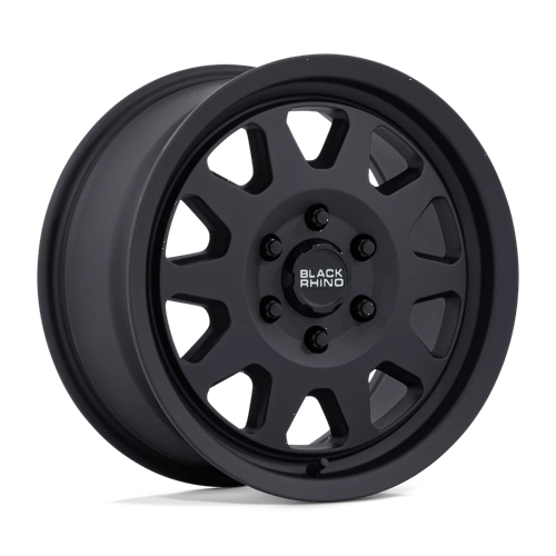 STADIUM 17X8 6X5.5 112 +35 M-BLK