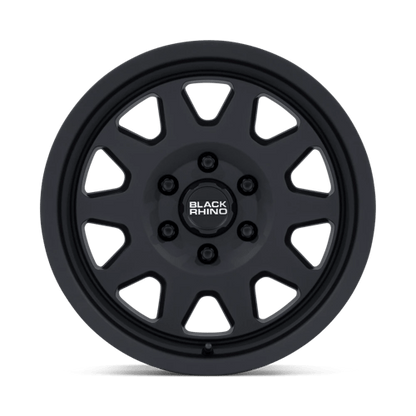 STADIUM 16X8 6X130 84 +38 M-BLK
