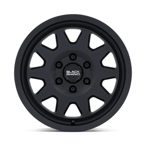 STADIUM 17X8 5X130 78 +45 M-BLK
