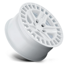 ALSTON 18X8.5 5X5.0 71 G-WHT +25