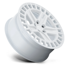 ALSTON 20X8.5 5X5.0 71 G-WHT +25