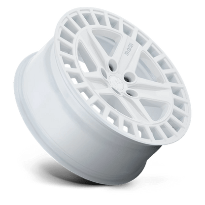ALSTON 20X8.5 5X5.0 71 G-WHT +25