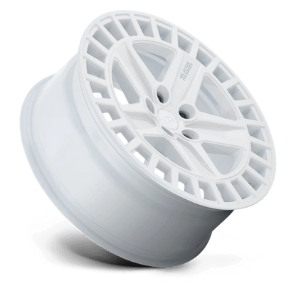 ALSTON 20X8.5 5X120 74 G-WHT +25