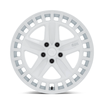 ALSTON 20X8.5 5X5.0 71 G-WHT +25
