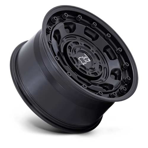 ATLAS 17X8.5 5X5/5.5 78 -10 M-BLK