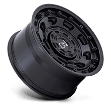 ATLAS 17X8.5 5X5/5.5 78 -10 M-BLK