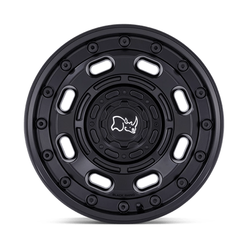 ATLAS 17X8 4X4.25 63 +38 M-BLK