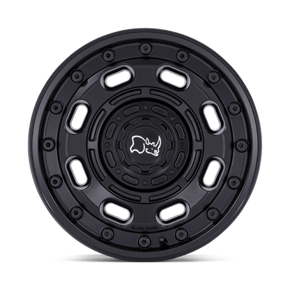 ATLAS 17X8.5 5X5/5.5 78 -10 M-BLK