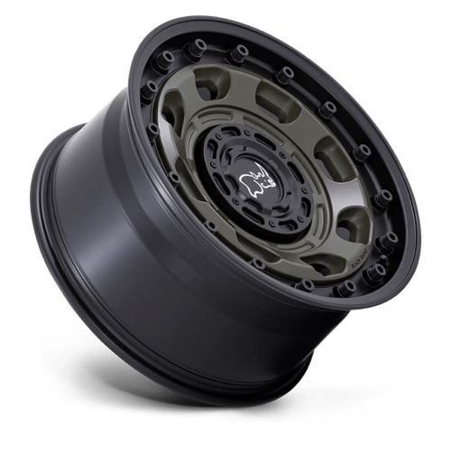 ATLAS 16X8 6X120/5.5 78 -10 OD-GRN-BLK